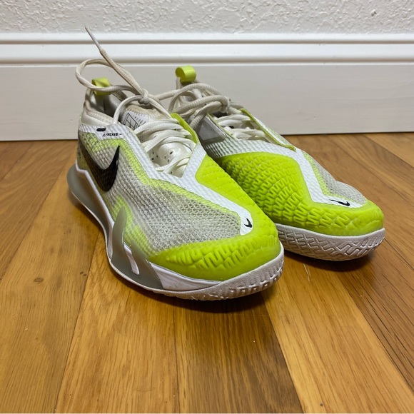 Nike React Vapor NXT women's size 6 - Cv0742-001 - Picture 5 of 10